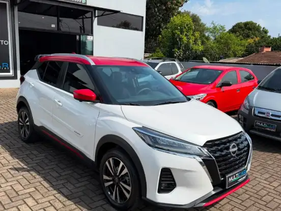 NISSAN-KICKS-1.6 16V FLEXSTART EXCLUSIVE XTRONIC NISSAN-KICKS-2024