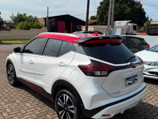 NISSAN-KICKS-1.6 16V FLEXSTART EXCLUSIVE XTRONIC NISSAN-KICKS-2024