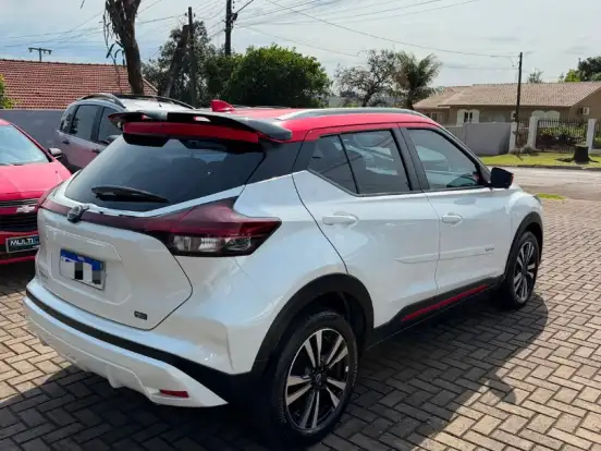 NISSAN-KICKS-1.6 16V FLEXSTART EXCLUSIVE XTRONIC NISSAN-KICKS-2024