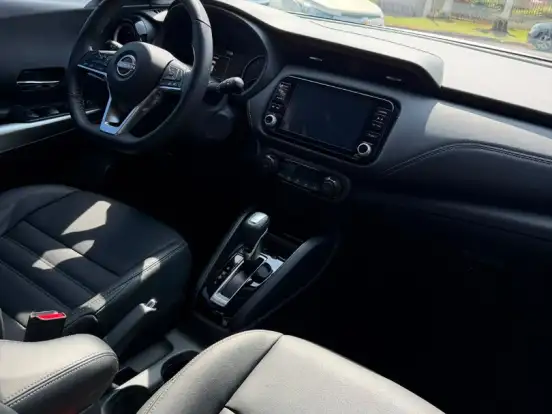 NISSAN-KICKS-1.6 16V FLEXSTART EXCLUSIVE XTRONIC NISSAN-KICKS-2024