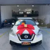 NISSAN KICKS 1.6 16V FLEXSTART S 4P MANUAL NISSAN KICKS 1.6 16V FLEXSTART S 4P MANUAL