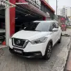 NISSAN KICKS 1.6 16V FLEXSTART S 4P XTRONIC NISSAN KICKS 1.6 16V FLEXSTART S 4P XTRONIC