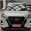 NISSAN KICKS 1.6 16V FLEXSTART SENSE XTRONIC NISSAN KICKS 1.6 16V FLEXSTART SENSE XTRONIC