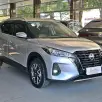 NISSAN KICKS 1.6 16V FLEXSTART SENSE XTRONIC NISSAN KICKS 1.6 16V FLEXSTART SENSE XTRONIC