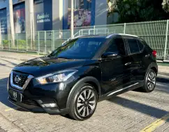 NISSAN KICKS 1.6 16V FLEXSTART SL 4P XTRONIC NISSAN KICKS 1.6 16V FLEXSTART SL 4P XTRONIC