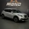 NISSAN KICKS 1.6 16V FLEXSTART SV 4P XTRONIC NISSAN KICKS 1.6 16V FLEXSTART SV 4P XTRONIC