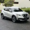 NISSAN KICKS 1.6 16V FLEXSTART SV 4P XTRONIC NISSAN KICKS 1.6 16V FLEXSTART SV 4P XTRONIC