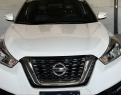 NISSAN KICKS 1.6 16V FLEXSTART SV LIMITED 4P XTRONIC NISSAN KICKS 1.6 16V FLEXSTART SV LIMITED 4P XTRONIC