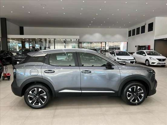 NISSAN-KICKS-1.0 TURBO FLEX ADVANCE DCT NISSAN-KICKS-2026