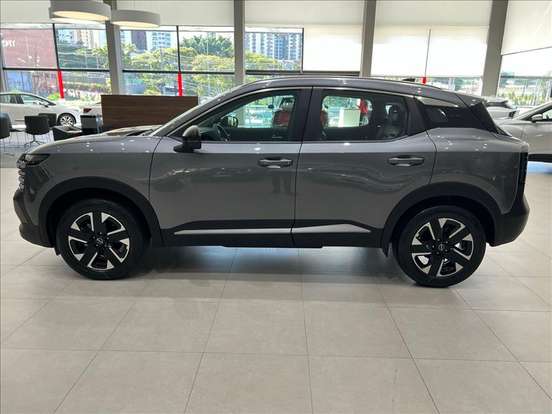 NISSAN-KICKS-1.0 TURBO FLEX ADVANCE DCT NISSAN-KICKS-2026