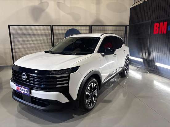 NISSAN-KICKS-2025