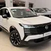 NISSAN KICKS 1.0 TURBO FLEX ADVANCE DCT NISSAN KICKS 1.0 TURBO FLEX ADVANCE DCT