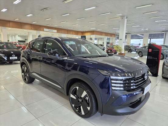 NISSAN-KICKS-2026
