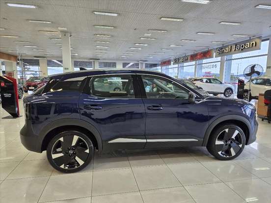 NISSAN-KICKS-1.0 TURBO FLEX EXCLUSIVE DCT NISSAN-KICKS-2026