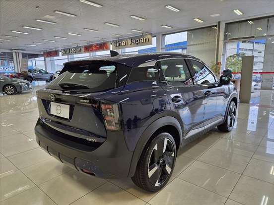 NISSAN-KICKS-1.0 TURBO FLEX EXCLUSIVE DCT NISSAN-KICKS-2026