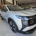 NISSAN KICKS 1.0 TURBO FLEX EXCLUSIVE DCT NISSAN KICKS 1.0 TURBO FLEX EXCLUSIVE DCT