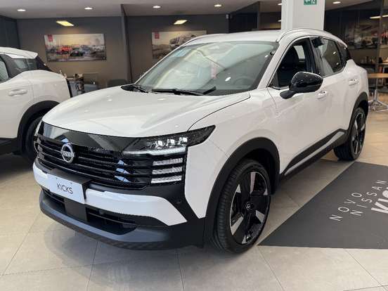 NISSAN-KICKS-2026