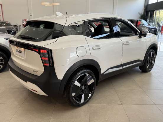 NISSAN-KICKS-1.0 TURBO FLEX EXCLUSIVE DCT NISSAN-KICKS-2026