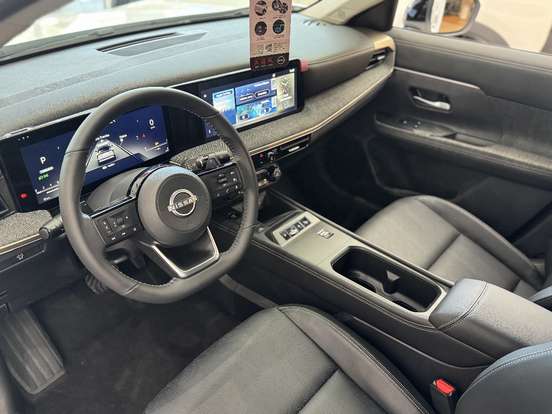 NISSAN-KICKS-1.0 TURBO FLEX EXCLUSIVE DCT NISSAN-KICKS-2026