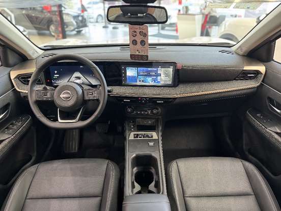 NISSAN-KICKS-2026