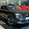 NISSAN KICKS 1.0 TURBO FLEX PLATINUM DCT NISSAN KICKS 1.0 TURBO FLEX PLATINUM DCT