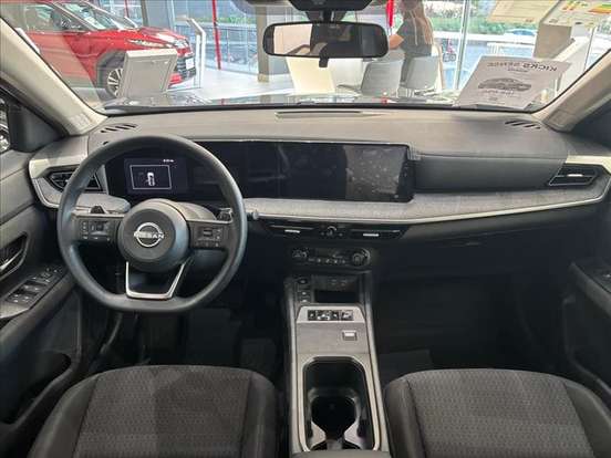 NISSAN-KICKS-1.0 TURBO FLEX SENSE DCT NISSAN-KICKS-2026