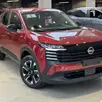 NISSAN KICKS 1.0 TURBO FLEX SENSE DCT NISSAN KICKS 1.0 TURBO FLEX SENSE DCT