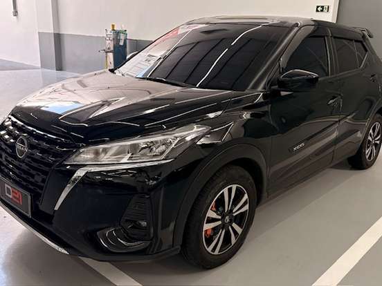 NISSAN-KICKS-1.6 16V FLEXSTART ACTIVE XTRONIC NISSAN-KICKS-2022