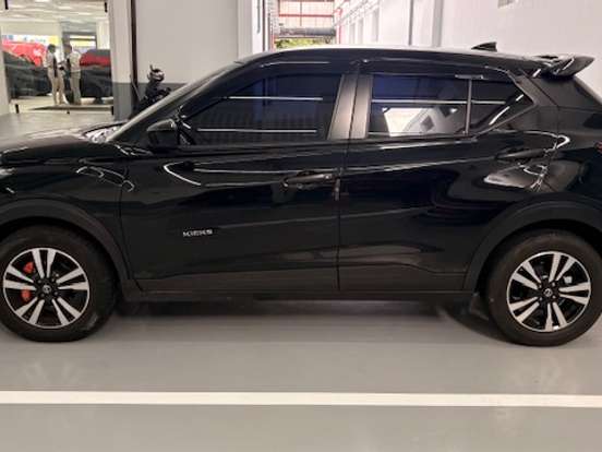 NISSAN-KICKS-1.6 16V FLEXSTART ACTIVE XTRONIC NISSAN-KICKS-2022