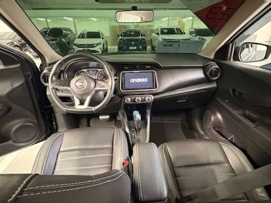 NISSAN-KICKS-1.6 16V FLEXSTART ACTIVE XTRONIC NISSAN-KICKS-2022