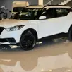 NISSAN KICKS 1.6 16V FLEXSTART ACTIVE XTRONIC NISSAN KICKS 1.6 16V FLEXSTART ACTIVE XTRONIC