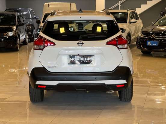 NISSAN-KICKS-1.6 16V FLEXSTART ACTIVE XTRONIC NISSAN-KICKS-2020