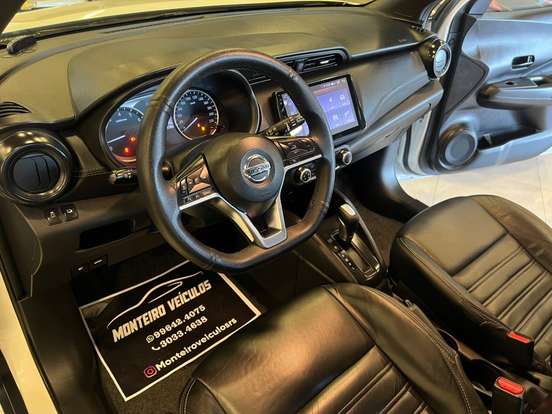 NISSAN-KICKS-1.6 16V FLEXSTART ACTIVE XTRONIC NISSAN-KICKS-2020