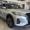 NISSAN KICKS 1.6 16V FLEXSTART ADVANCE XTRONIC NISSAN KICKS 1.6 16V FLEXSTART ADVANCE XTRONIC