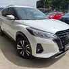 NISSAN KICKS 1.6 16V FLEXSTART ADVANCE XTRONIC NISSAN KICKS 1.6 16V FLEXSTART ADVANCE XTRONIC