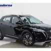 NISSAN KICKS 1.6 16V FLEXSTART ADVANCE XTRONIC NISSAN KICKS 1.6 16V FLEXSTART ADVANCE XTRONIC