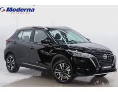 NISSAN KICKS 1.6 16V FLEXSTART ADVANCE XTRONIC NISSAN KICKS 1.6 16V FLEXSTART ADVANCE XTRONIC