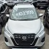 NISSAN KICKS 1.6 16V FLEXSTART ADVANCE XTRONIC NISSAN KICKS 1.6 16V FLEXSTART ADVANCE XTRONIC
