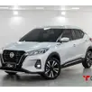 NISSAN KICKS 1.6 16V FLEXSTART ADVANCE XTRONIC NISSAN KICKS 1.6 16V FLEXSTART ADVANCE XTRONIC