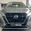 NISSAN KICKS 1.6 16V FLEXSTART ADVANCE XTRONIC NISSAN KICKS 1.6 16V FLEXSTART ADVANCE XTRONIC