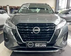 NISSAN KICKS 1.6 16V FLEXSTART ADVANCE XTRONIC NISSAN KICKS 1.6 16V FLEXSTART ADVANCE XTRONIC