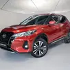 NISSAN KICKS 1.6 16V FLEXSTART ADVANCE XTRONIC NISSAN KICKS 1.6 16V FLEXSTART ADVANCE XTRONIC