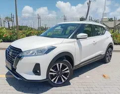 NISSAN KICKS 1.6 16V FLEXSTART ADVANCE XTRONIC NISSAN KICKS 1.6 16V FLEXSTART ADVANCE XTRONIC