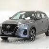 NISSAN KICKS 1.6 16V FLEXSTART EXCLUSIVE XTRONIC NISSAN KICKS 1.6 16V FLEXSTART EXCLUSIVE XTRONIC