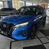 NISSAN KICKS 1.6 16V FLEXSTART EXCLUSIVE XTRONIC NISSAN KICKS 1.6 16V FLEXSTART EXCLUSIVE XTRONIC