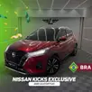NISSAN KICKS 1.6 16V FLEXSTART EXCLUSIVE XTRONIC NISSAN KICKS 1.6 16V FLEXSTART EXCLUSIVE XTRONIC