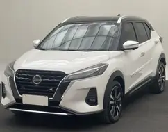 NISSAN KICKS 1.6 16V FLEXSTART EXCLUSIVE XTRONIC NISSAN KICKS 1.6 16V FLEXSTART EXCLUSIVE XTRONIC
