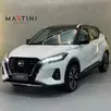 NISSAN KICKS 1.6 16V FLEXSTART EXCLUSIVE XTRONIC NISSAN KICKS 1.6 16V FLEXSTART EXCLUSIVE XTRONIC