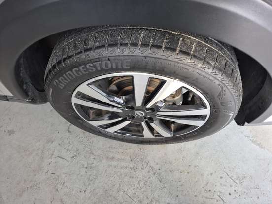 NISSAN-KICKS-1.6 16V FLEXSTART EXCLUSIVE XTRONIC NISSAN-KICKS-2024