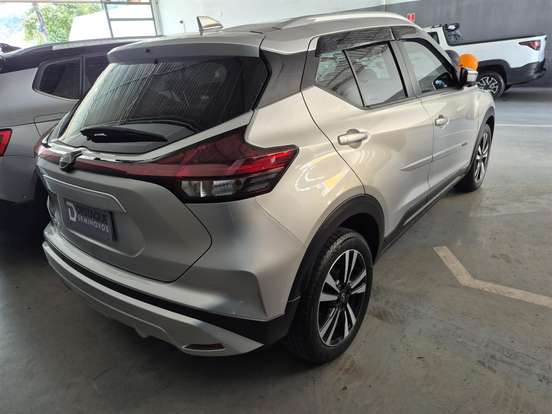 NISSAN-KICKS-1.6 16V FLEXSTART EXCLUSIVE XTRONIC NISSAN-KICKS-2024